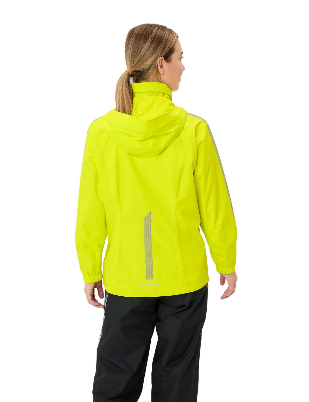 Chaqueta Vaude Damen Luminum Jacket para mujer