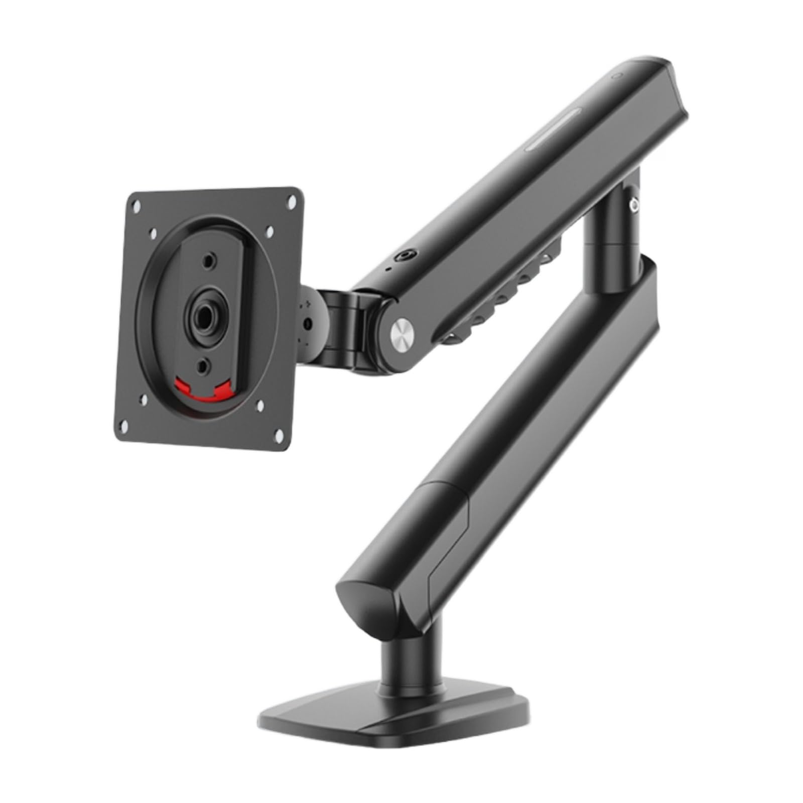 Soporte de Escritorio for Monitor, F80, 17-32 Pulgadas, Brazo articulado