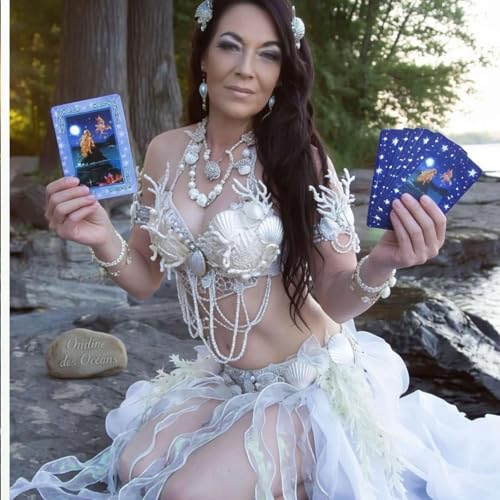 Guidance de la semaine Ang&eacute;lique oracle des sir&egrave;ne