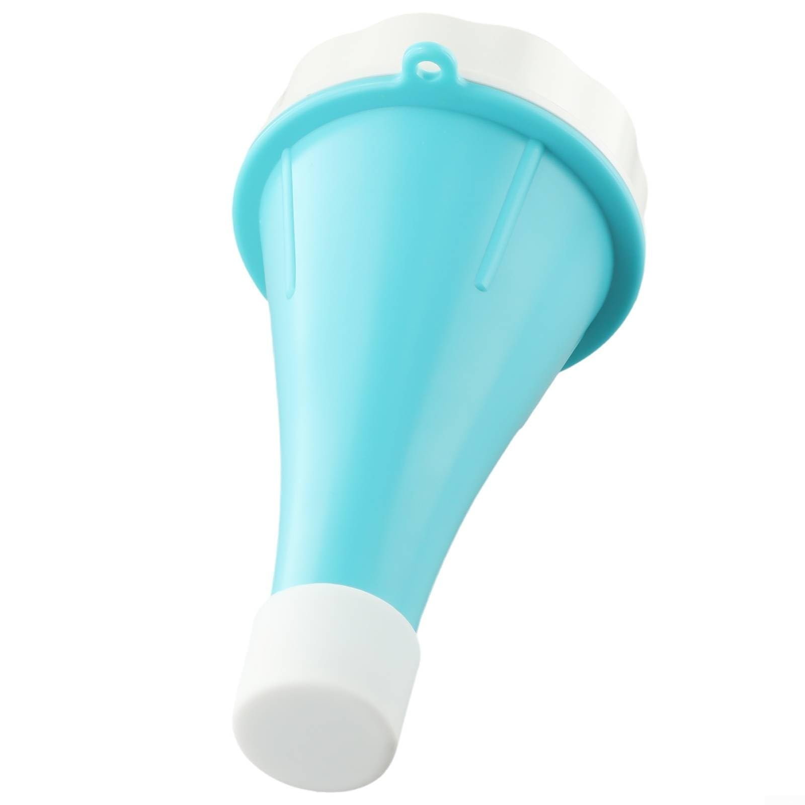 Probador digital de calidad de agua 6 en 1, mide la temperatura de pH ORP con control de aplicación, para análisis de agua potable, piscinas