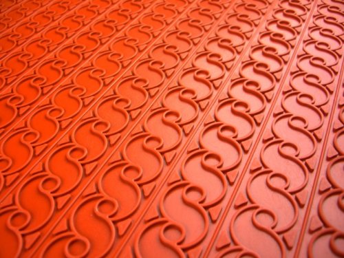 10972 Relief-Matte Frieze 30x40