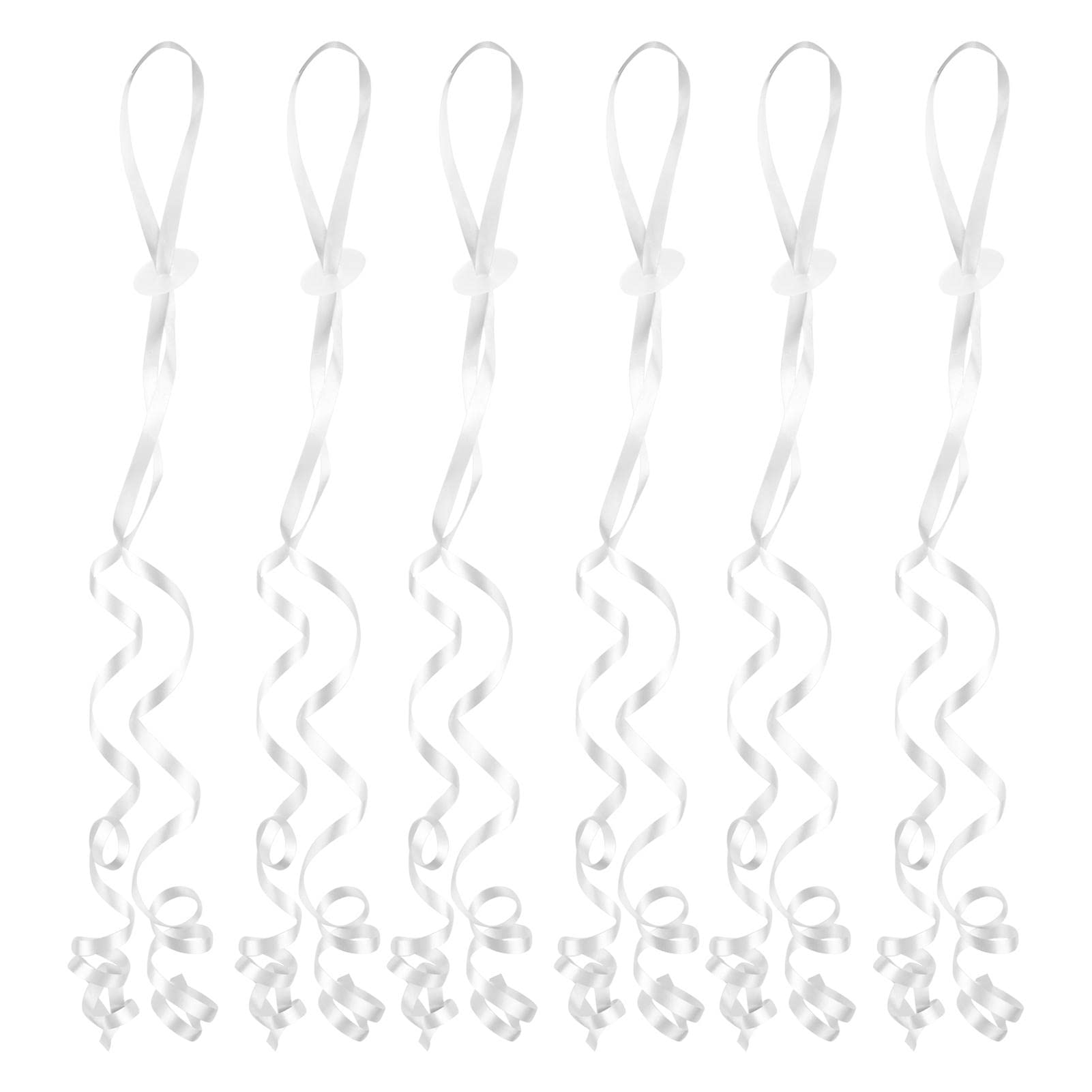 Guirlande De Ballons - Chaine En Or - Mylar - 6,7m : Ballons Noël Sur Sparklers Club