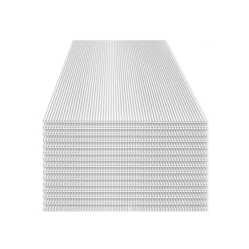 HOME DELUXE - Polycarbonat, Hohlkammerstegplatten VARUS -...