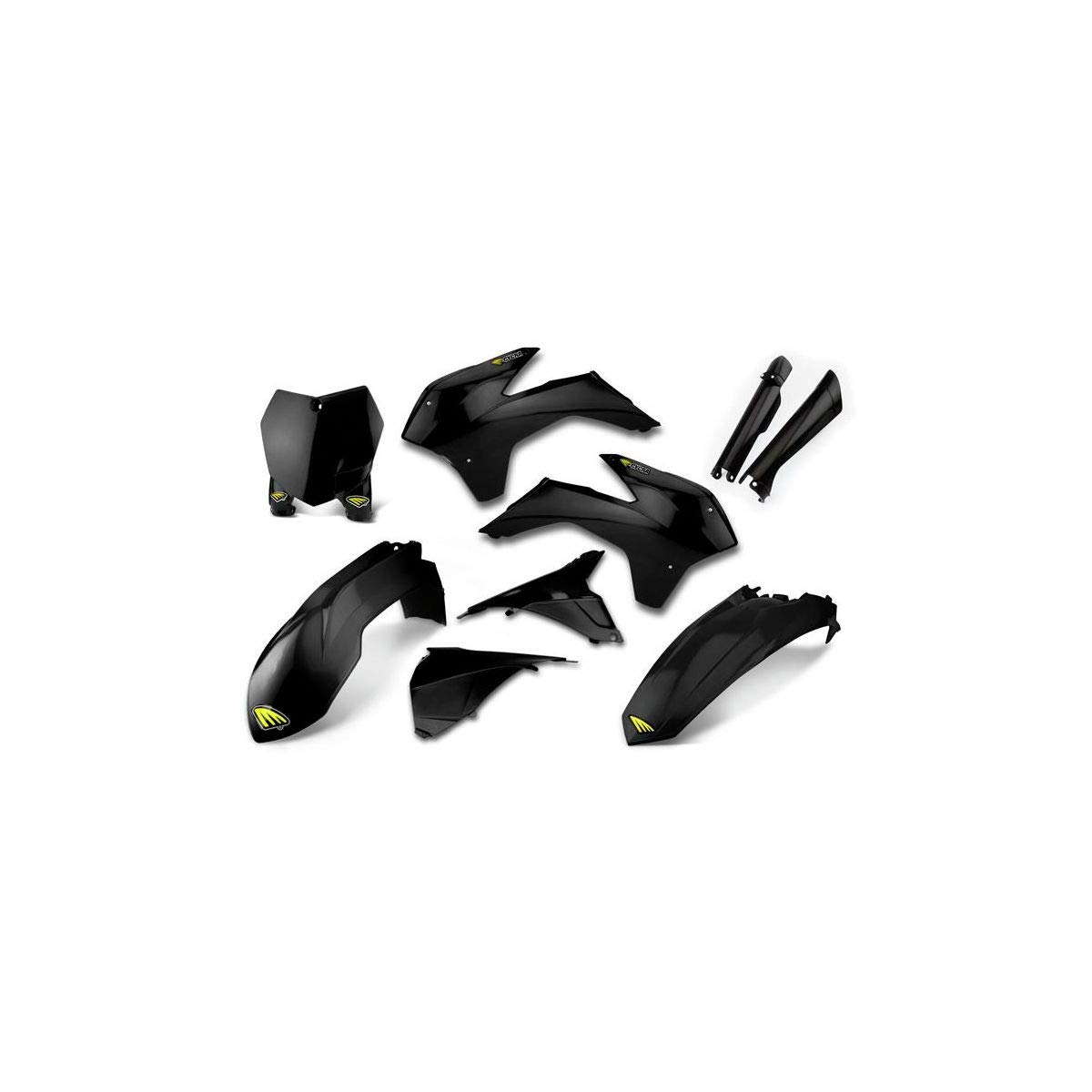 CYCRA Complete Powerflow Kit