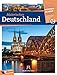 Malerisches Deutschland - Wochenplaner Kalender 2021, Wandkalender im Hochformat (25x33 cm) - Wochenkalender - Rätsel und Sudokus auf der Rückseite