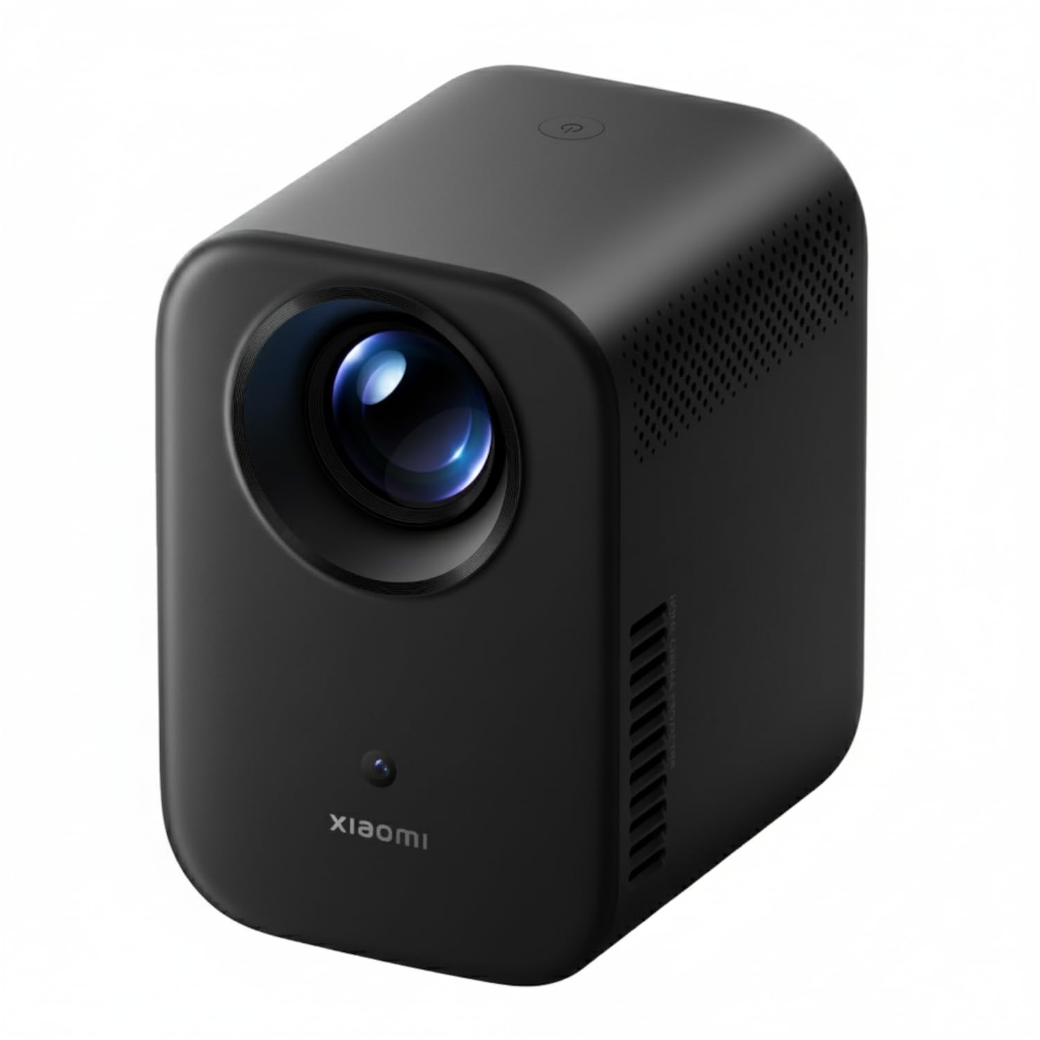 Xiaomi L1 Smart Portable Projector | Full HD 1080p with Official Netflix & Google TV | HDR10/HLG | AutoFocus & Auto Keystone Correction | Dolby Audio & WiFi 5G
