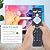 NH800UP BT800 Replacement Voice Assistance Remote Control for Philips Android ? Google Smart TV 43PFL5604/F7 43PFL5704/F7 50PFL5604/F7 50PFL5704/F7 55PFL5604/F7 55PFL5704/F7 65PFL5504/F7 65PFL5604/F7