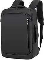 Mochila Executiva Impermeavel De Notebook Para Feminina/Masculina De Até 15,6'