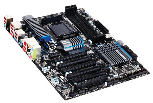 Gigabyte GA-990FXA-UD5