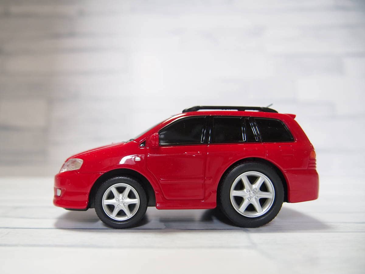 Amazon | ミニカー トヨタ 初代カローラフィールダー プルバックカー