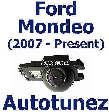 telecamera retrovisiva per mondeo