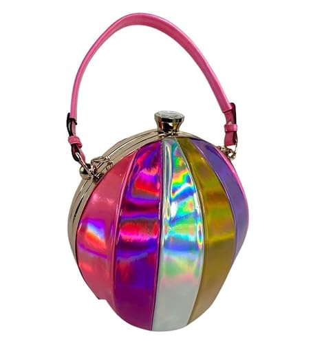 Timmesse Run Up A Check Handbag (I'm Outside, Handbag Only)