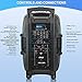 Pyle 1000 Watt, 12