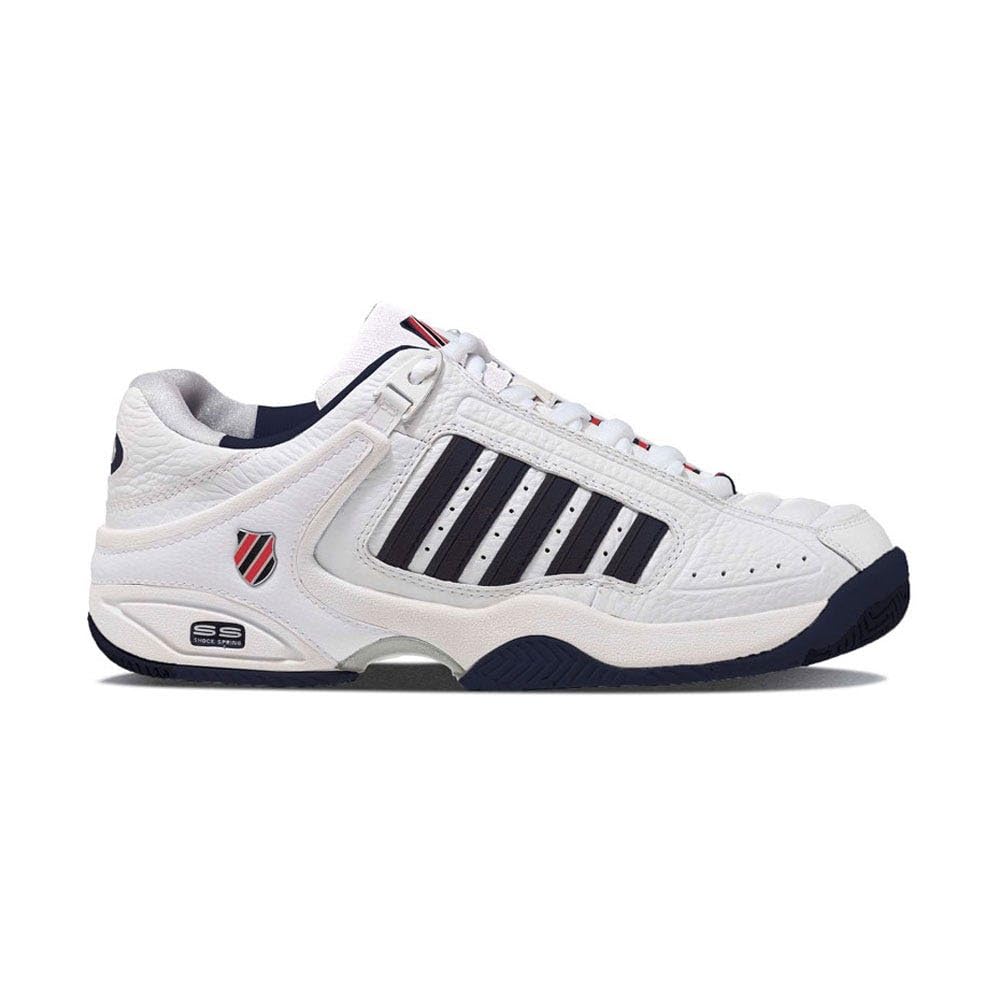 K-Swiss Performance KS TFW DEFIER Herren Tennisschuhe