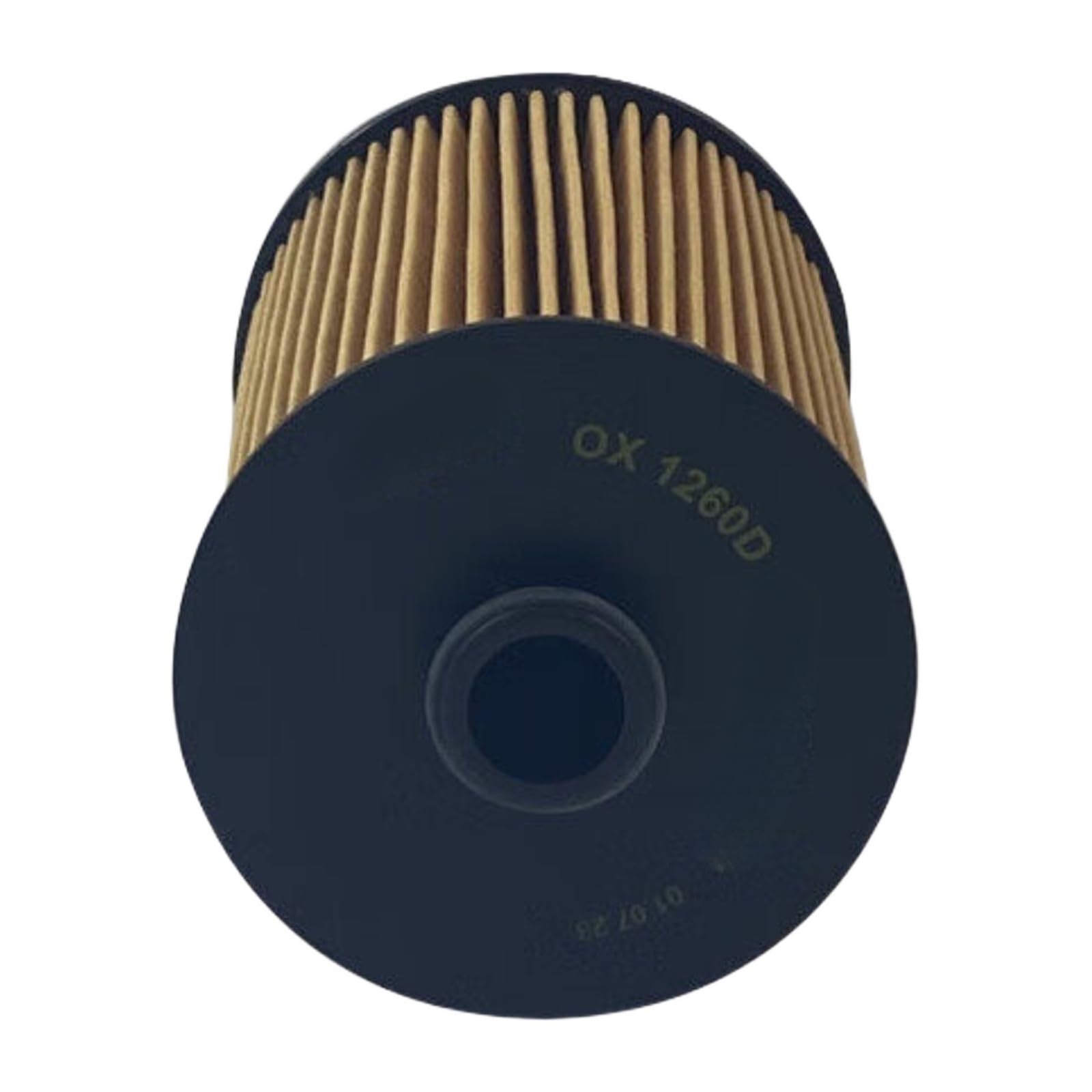 OX1260D filtr oleju filtrującego (2012-2018 3.0L)