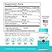 OptiCel Joint Health - Joint Support Supplement, Promotes Easy Movement, Joint Pain Supplement, Supports Muscle Health & Mobility, All Natural, Plant-Based & Non-GMO, 60 Capsules