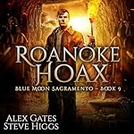 Cover of Roanoke Hoax