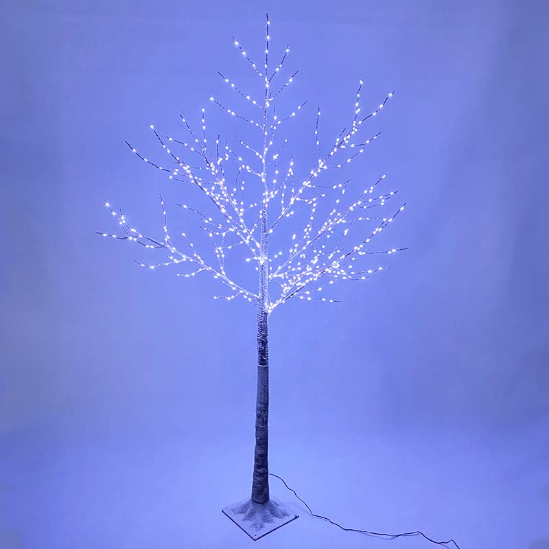 Amazon.co.jp: Branch Trees® LEDイルミネーションツリー 8パターン