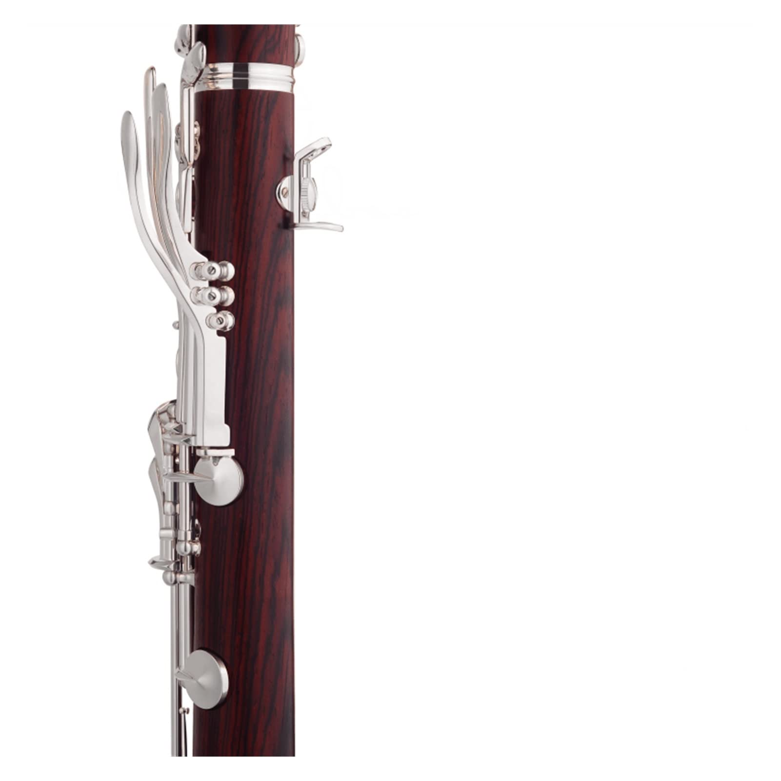 Amazon | クラリネット ケースが付いている18のキーBB Clarinet