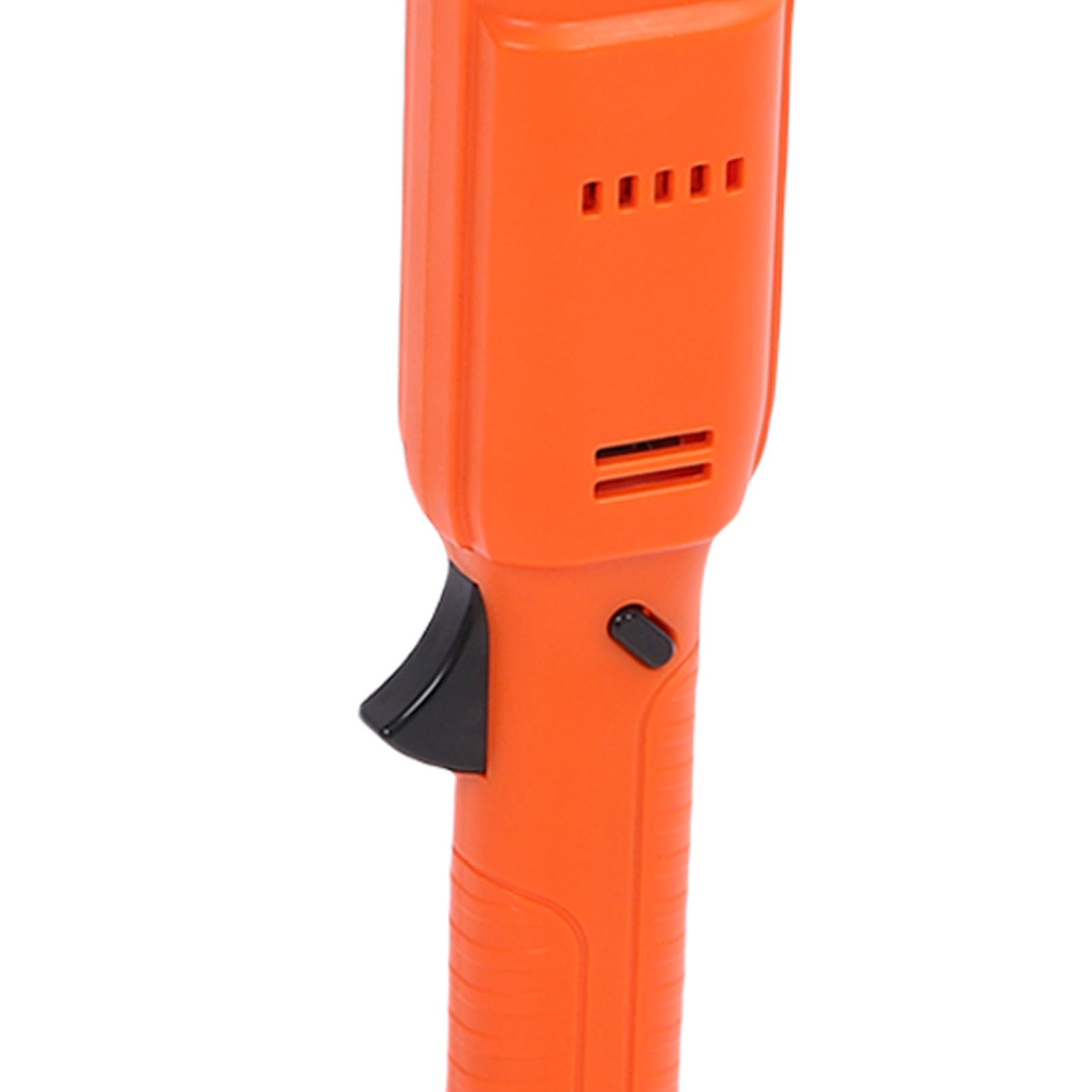 banapoy Coltivatore Elettrico a Batteria da Giardino 21V, Motozappa Leggero Alimentato a Batteria con Design Ergonomico per Giardinaggio, Coltivazione del Suolo, Scavo (Spina europea)