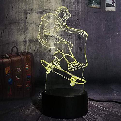 Ragazzo di Skateboard, Giocattoli per Bambini