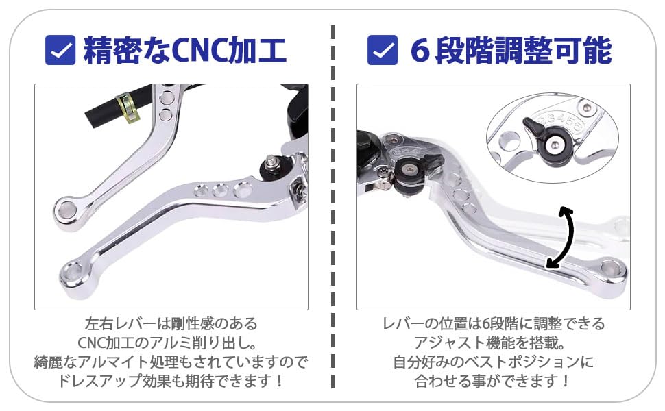 Amazon.co.jp: 別体 マスターシリンダー ブレーキ クラッチ ホルダー