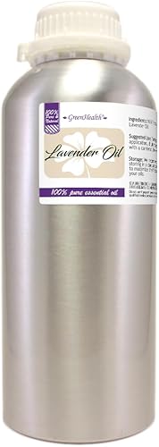 Miniatura 7 de Aceite esencial de menta 100% puro, grado terapéutico, 32 fl oz - GreenHealth