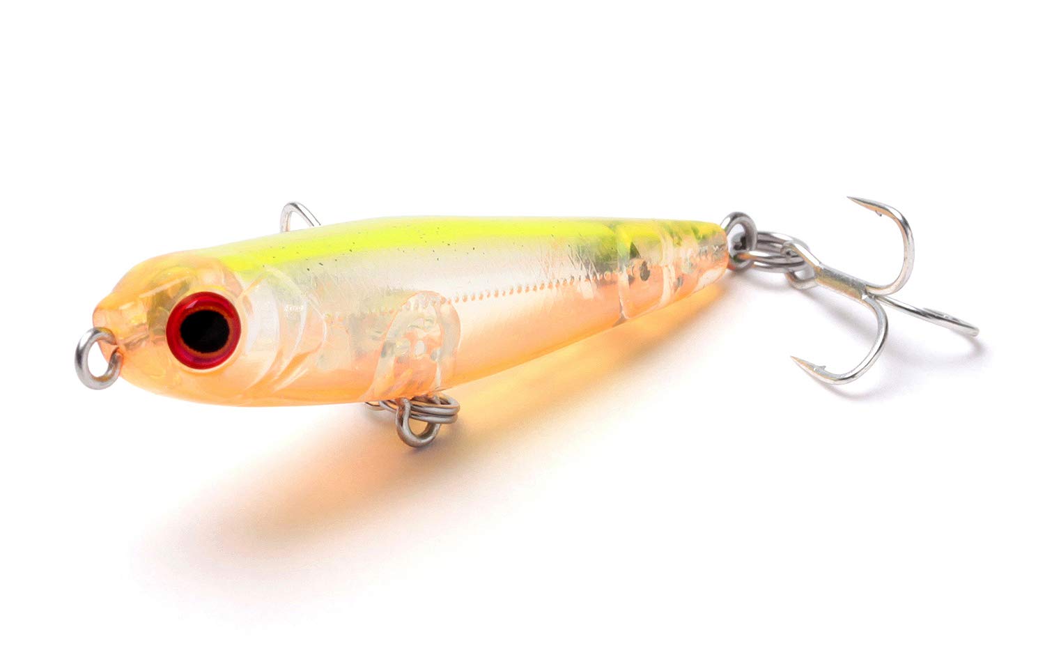 Amazon.co.jp: Jackson(ジャクソン) ペンシルベイト ピグミーボックス