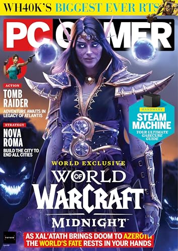 PC Gamer UK 29th January 2026 image 2