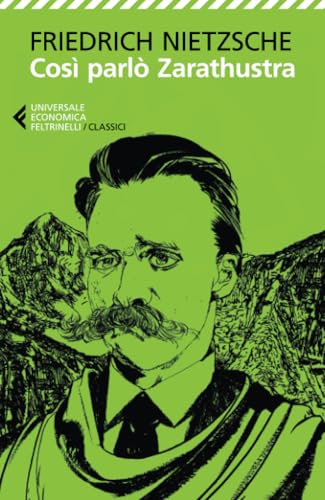 Così parlò Zarathustra