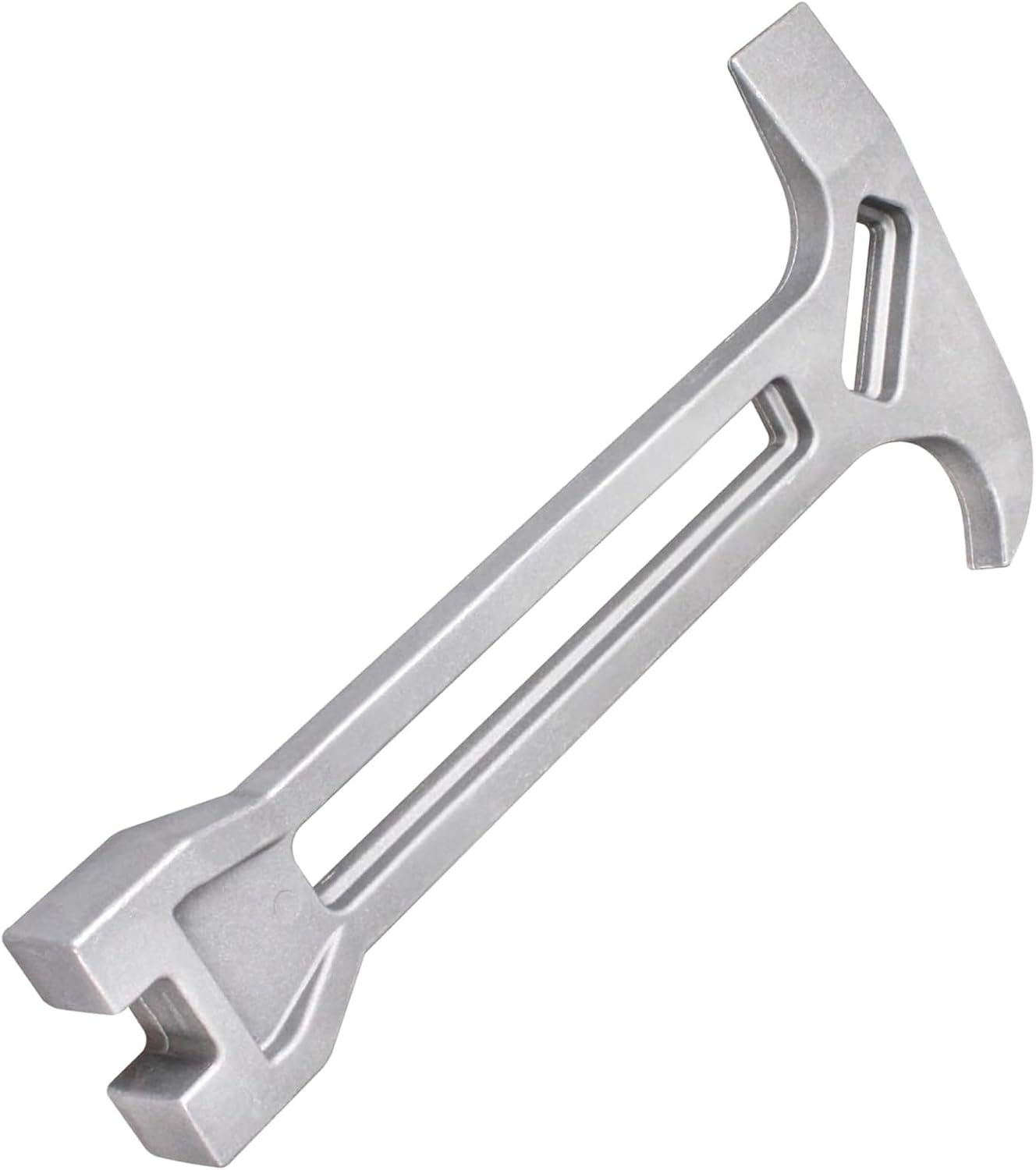 4-in-1 Emergency Tool – Gas & Water Shut Off Wrench, Non-Sparking Pry Bar, Earthquake Survival Tool – Firefighter-Designed, Durable Alloy for First Responders & Home Safety 4-in-1 Emergency Tool – Gas & Water Shut Off Wrench, Non-Sparking Pry Bar, Earthquake Survival Tool – Firefighter-Designed, Durable Alloy for First Responders & Home Safety