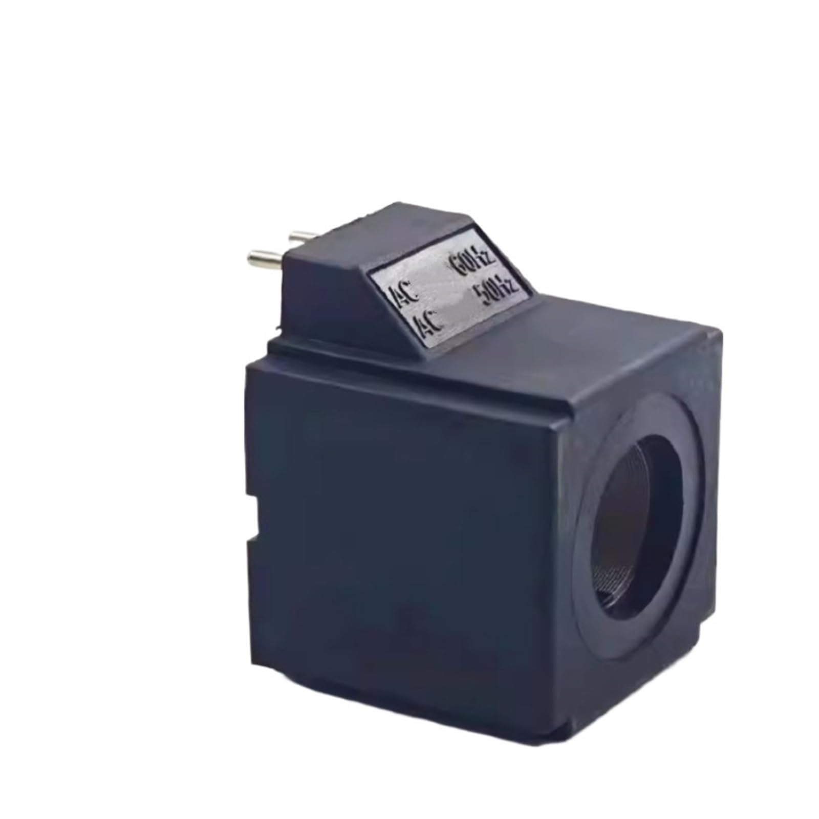 TPKMVGAP Hydraulic solenoid valve coil, 220V, 110V, 21mm inner diameter, 44mm high(PIN,AC110)