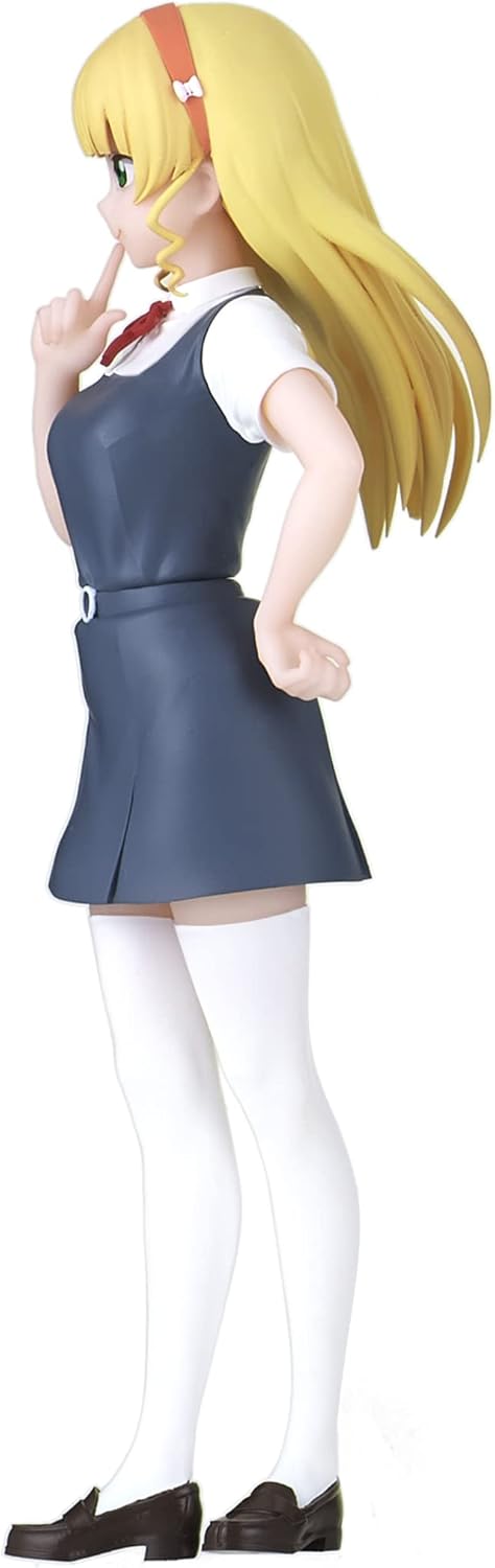 Banpresto Love Live Super Star SUMIRE HEANNA FIG