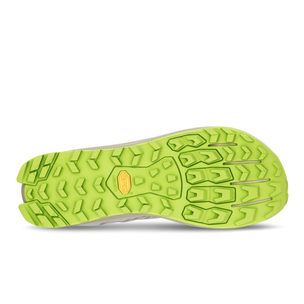 ALTRA Lone Peak 9+ Scarpe da Corsa Scarpa da Trail Uomini Marrone - Tan 44