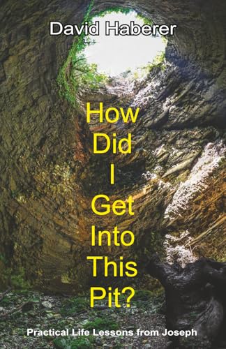 How Did I Get into This Pit?: Practical Life Lessons