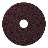 Americo AM7430520 20 in. Heavy Duty Dominator Stripping Pads - Pack of 5