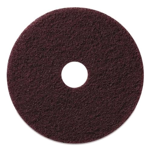Americo AM7430520 20 in. Heavy Duty Dominator Stripping Pads - Pack of 5