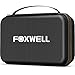 Produktbild FOXWELL OBD2 Diagnosegerät Case für NT201 NT301 NT301Plus NT510 usw.