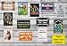 Holzschild 30x40 Dog news Zeitung Hund Futter heiraten teuer Wuff Nachrichten Wand Deko Bar Kneipe Cafe Sammler Geschenk