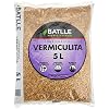 SEMILLAS Batlle 960096bunid – vermiculiet substraat 5 l