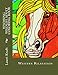 Wyoming Wildlife Adult Coloring Book: Wild-Side Meditation and Relaxation