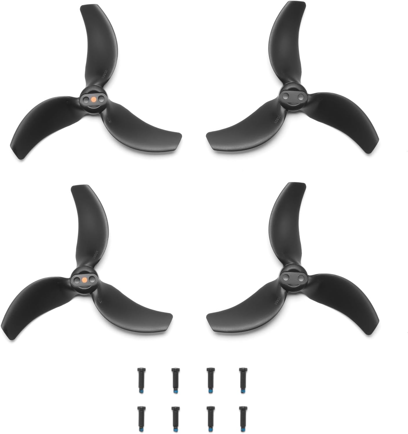 Avata 2 Propellers, Compatibility: DJI Avata 2
