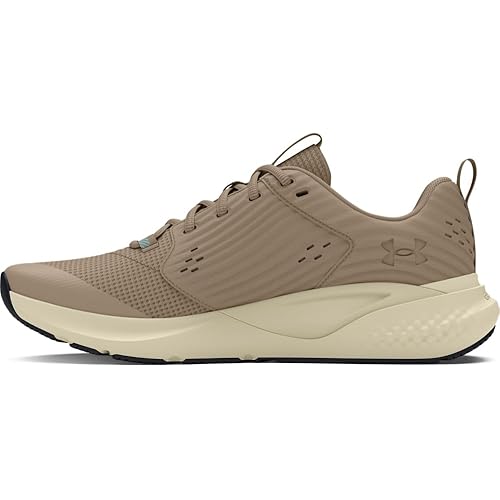 Under Armour Women's Charged Commit Trainer 4 Cross