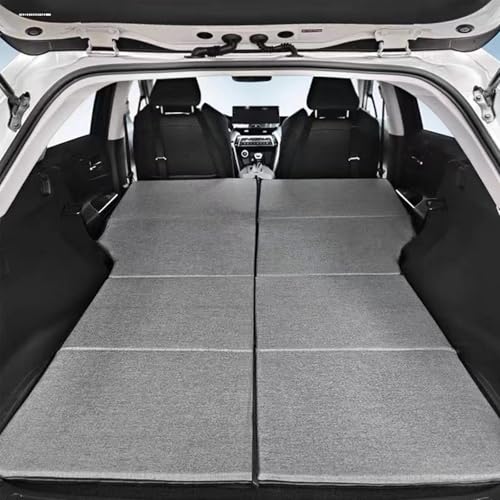 Amazon.co.jp: 【2025新型綿と麻素材】ノア 車中泊 マット ヴォクシー