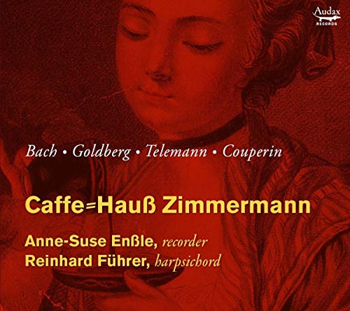 Caffe=Hauß Zimmermann