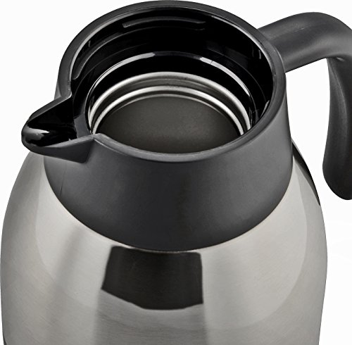 和平フレイズ(Wahei freiz) 卓上ポット フォルテック・ハウス 1L 真空断熱構造 FHR-7393 の商品画像 2