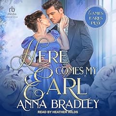Here Comes My Earl Titelbild