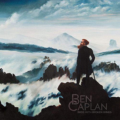 Ben Caplan