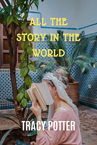 ALL THE STORY IN THE WORLD: A NOVEL