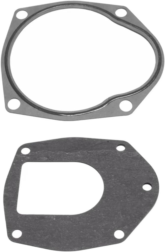 19021-ZW1-003 Outboard Water Pump Impeller Repair Kit Fit for 75-90HP B75 B90 1996-1998 B75AW B75AT B90AW Boat Engine